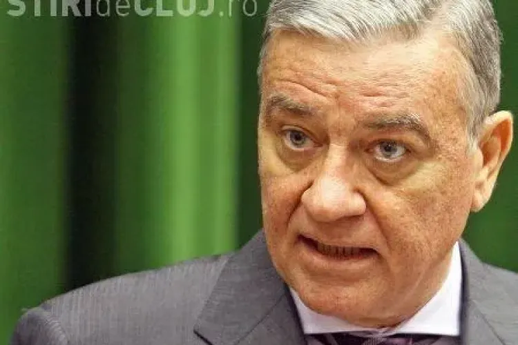 Mircea Sandu: "Cartu nu mai ramane mult timp la CFR Cluj"