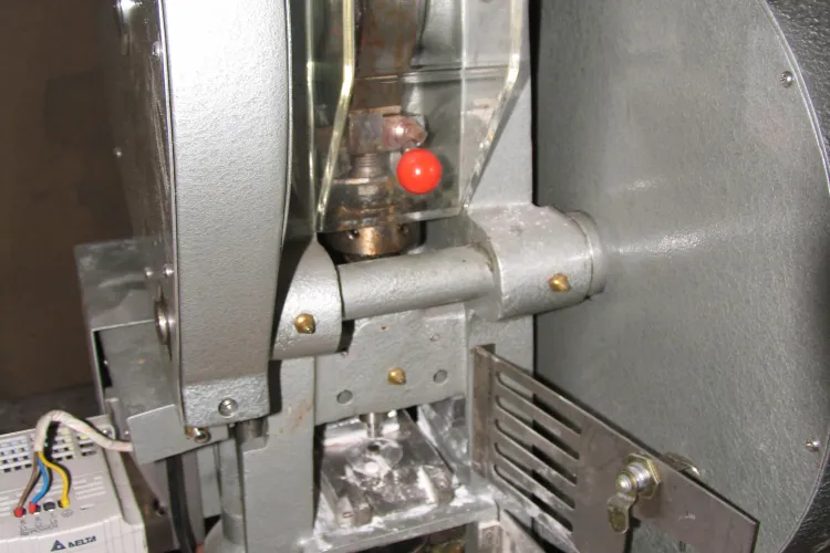 Georgeta Szekely si alte trei persoane arestate in cazul "laboratoarelor de droguri clandestine" raman dupa gratii