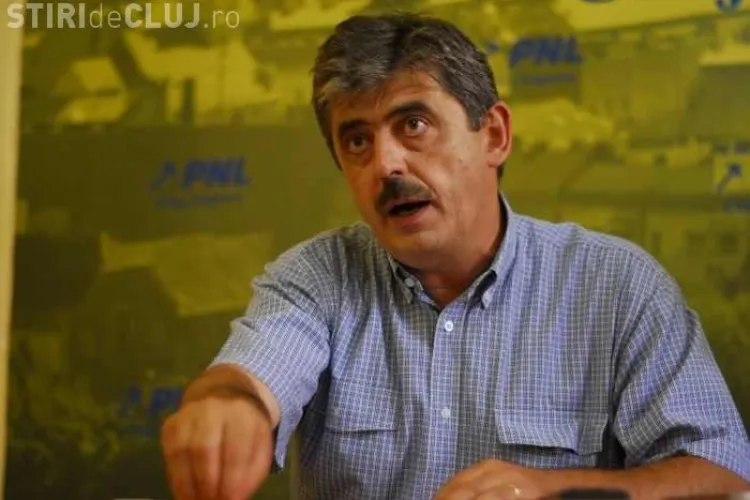 Horea Uioreanu: Laszlo Tokes poate sa renunte la cetatenia romana