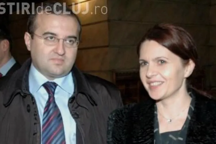 Adriana si Claudiu Saftoiu divorteaza