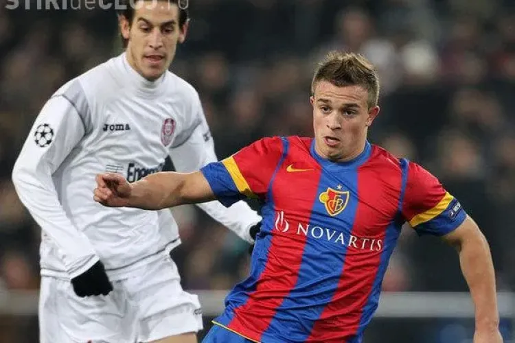 Emeric Ienei: "Strainii CFR-ului sunt niste no-name-uri"