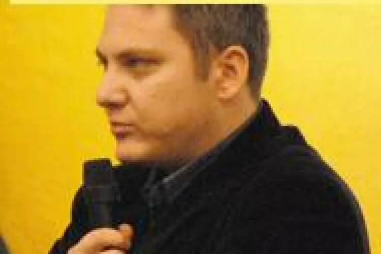 Clujeanul Dan Lazar a fost numit secretar de stat la Ministerul Finantelor