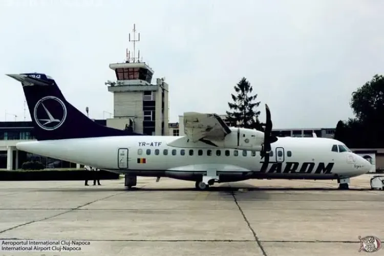 Vezi lista firmelor care au cumparat caietul de sarcini pentru investitia de la Aeroportul International Cluj