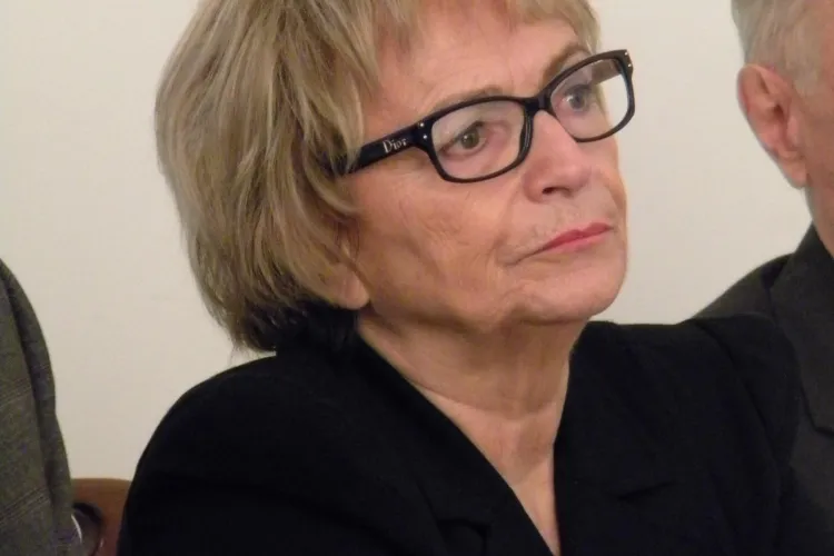 Doris Pack, presedintele Comisiei pentru Cultura din PE: Daca Clujul e pregatit poate obtine titlul de Capitala Culturala in 2020