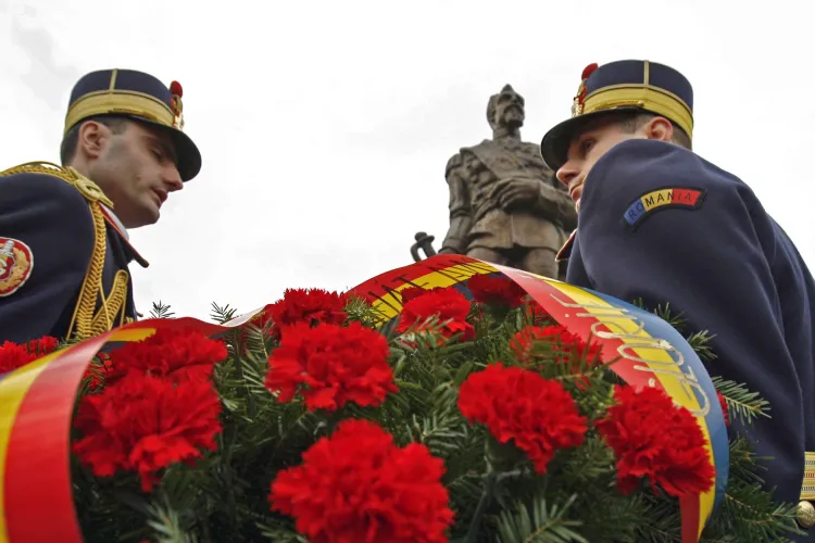 24 ianuarie este zi libera la nivel national!