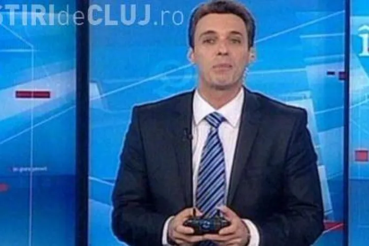 Mircea Badea s-a jucat in emisiune cu un elicopter. "Cine mai are chef de Boc ?" s-a intrebat el  - VIDEO