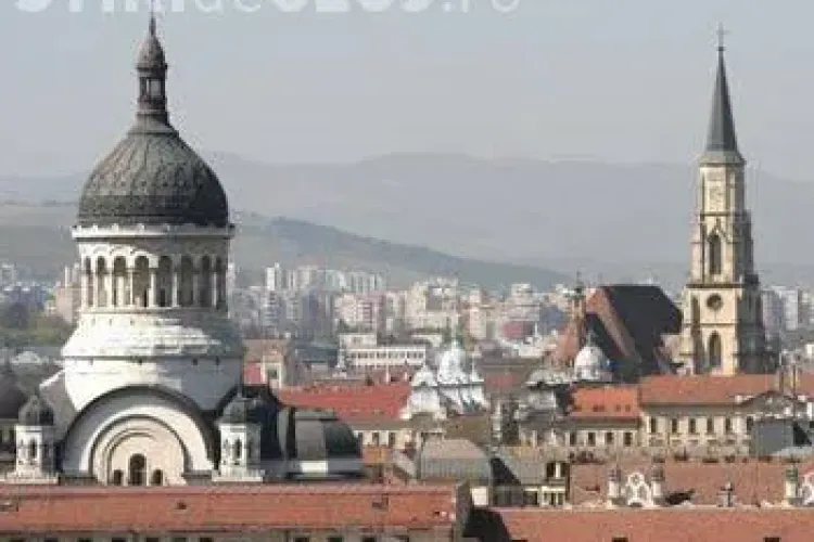 Fotografiile din concursul "Orasul Comoara", expuse la Bastionul Croitorilor 