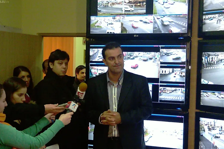 Cele 220 de camere date in folosinta la Cluj Napoca ne costa 100.000 de euro pe an - FOTO si VIDEO