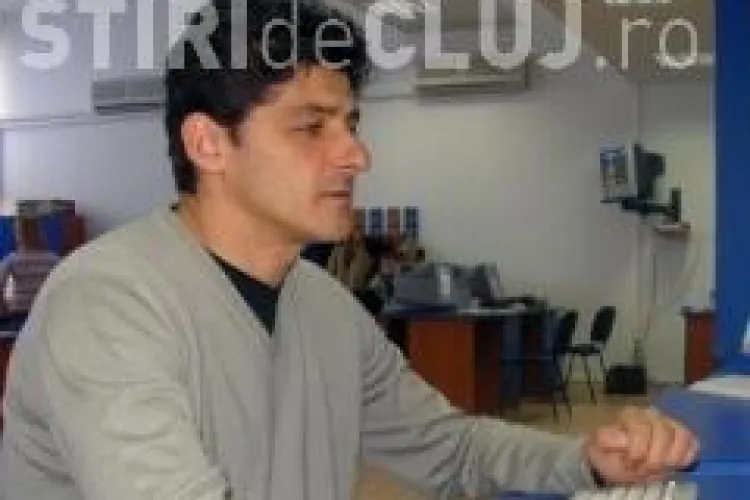 Belodedici vine la Turda pentru turneul de fotbal Adrian Somlea!