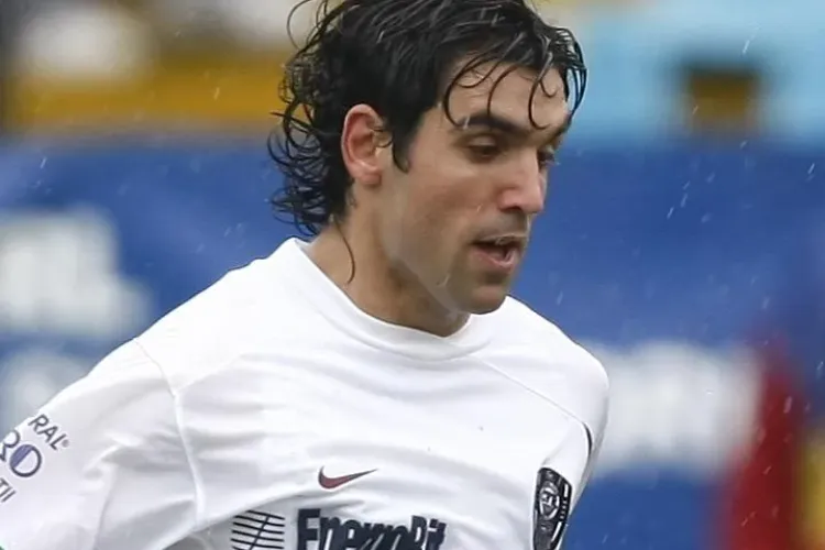 Culio: Otelul nu va lua titlul, se vor taia! Au sanse Steaua, CFR si Vaslui!