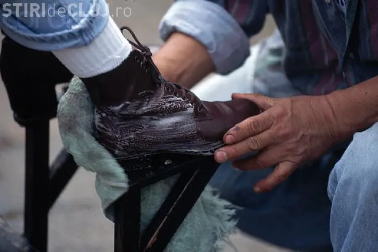 Clujenii pot fi lustragii amatori pentru o zi