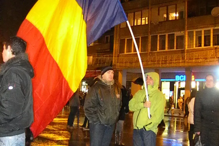 Romania somata de Consiliul Maghiarilor sa schimbe data Zilei nationale