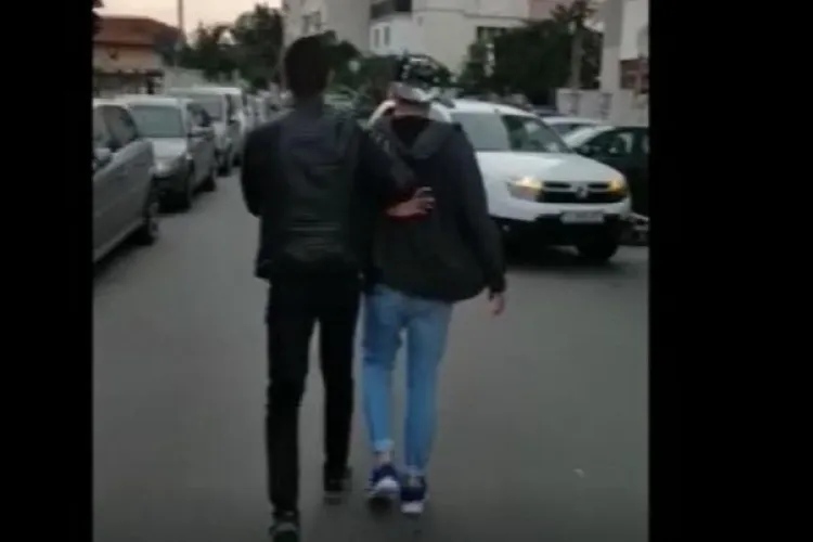 Jaf ca în filme la Cluj! Cum a reușit un bărbat să plece cu 12.000 de lei din seiful unei săli de jocuri VIDEO