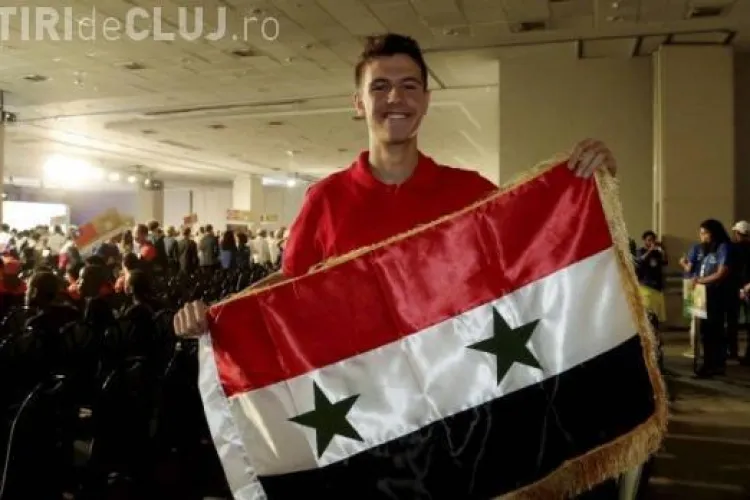 Fiul preşedintelui Siriei e pe ultimul loc în echipă la Olimpiada Internaţională de Matematică