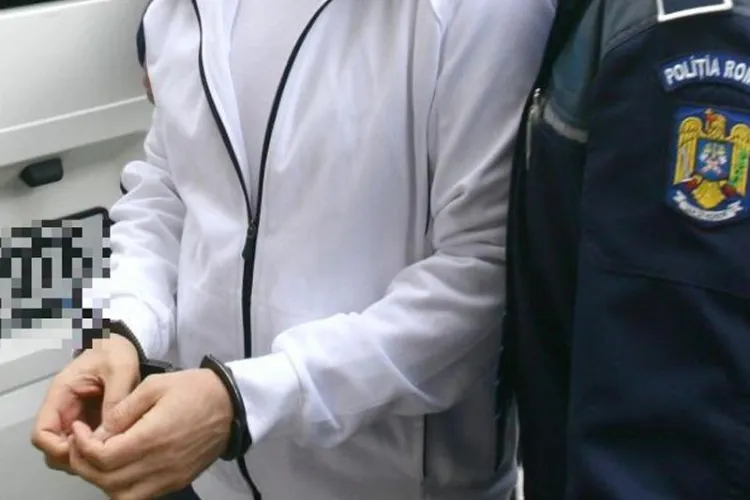 Străin tâlhărit în centrul Clujului