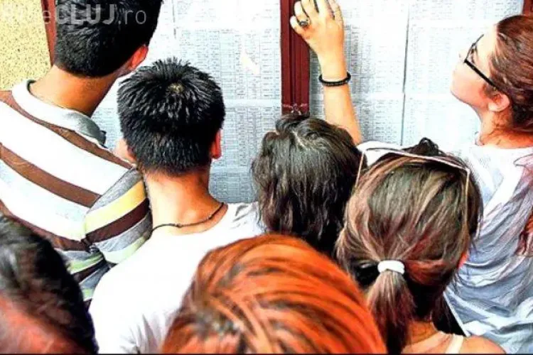 REZULTATE CLUJ Evaluare națională! 13 note de zece. De la ce școli provin