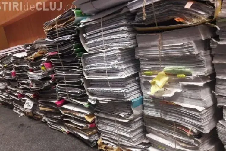 2.000 de dosare de corupție RISCĂ să fie închise dintr-un foc de DNA