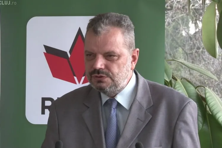 Eckstein Kovacs Peter își dă demisia din UDMR: Cârdăşia cu PSD este inacceptabilă