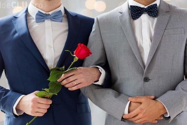Hotărâre istorică a CCR legat în de căsătoria gay