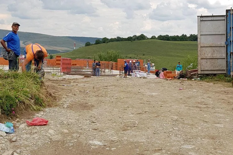 Toți copiii din Florești au loc în grădinițe. La creșă se lucrează - FOTO