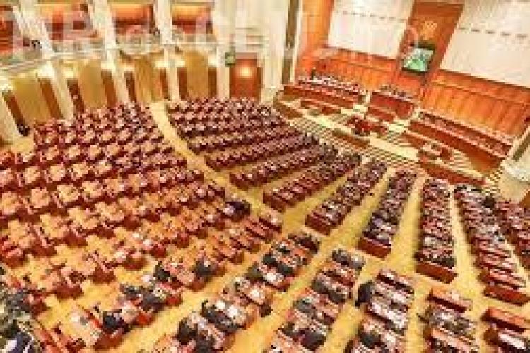 Camera Deputaților a adoptat modificările codului Penal