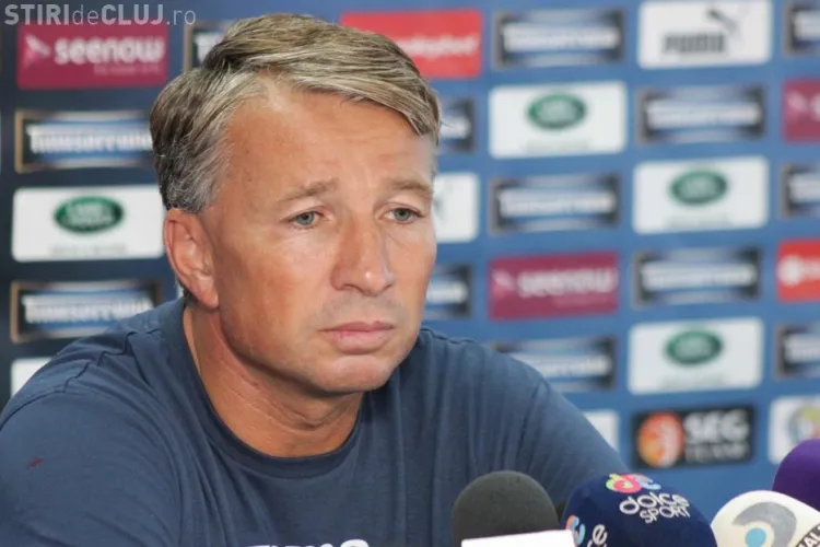 Cât câștigă Dan Petrescu în China