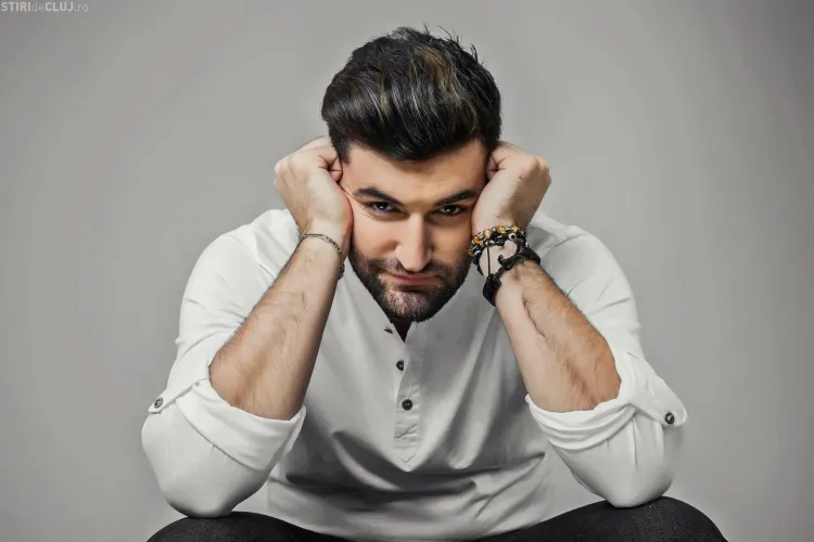 Smiley va cânta la Zilele Dejului 2018