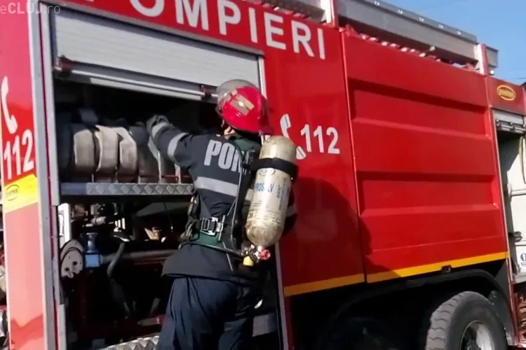 Cine este bărbatul rănit de explozia coletului suspect din Mănăștur! E răzbunare?