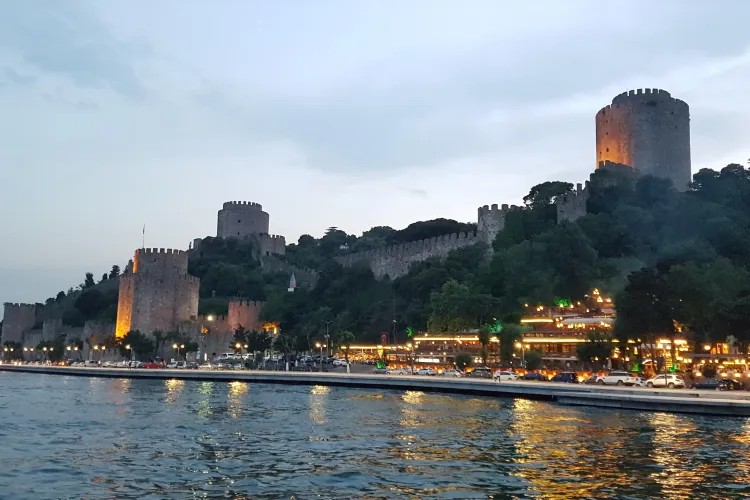 Istanbulul, orașul ce TREBUIE vizitat! Din Cluj e chiar ușor, fiind un zbor direct cu Turkish Airlines