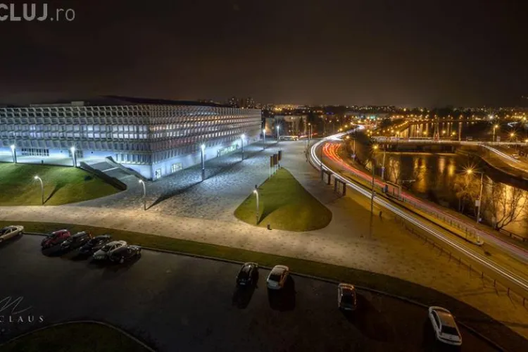 Restricții de circulație în centrul Clujului, cu ocazia Olimpiadei Internaționale de Matematică. Vezi ce zone trebuie să eviți