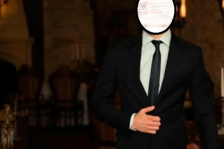 Tânăr dispărut în centrul Clujul, căutat de familie / Update: A fost găsit