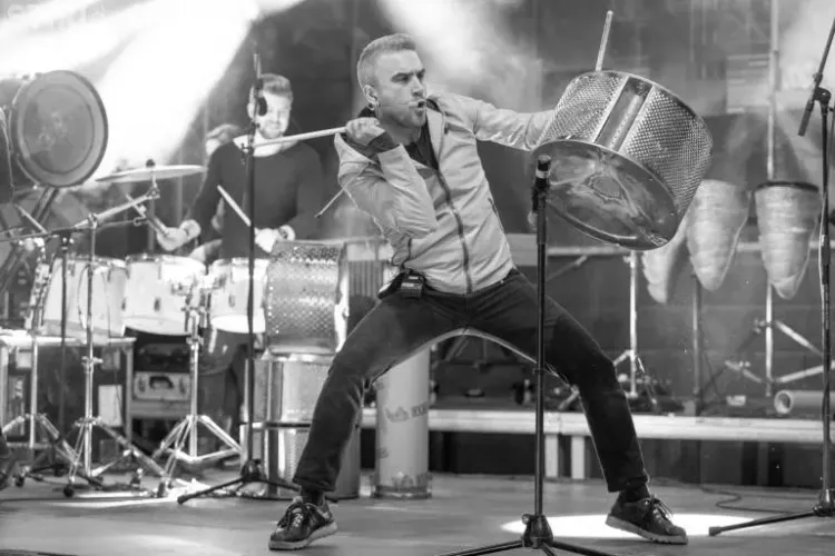 Zoli Toth Project vine la Campionatele Europene de Tenis de Masă STAG 2018, Juniori