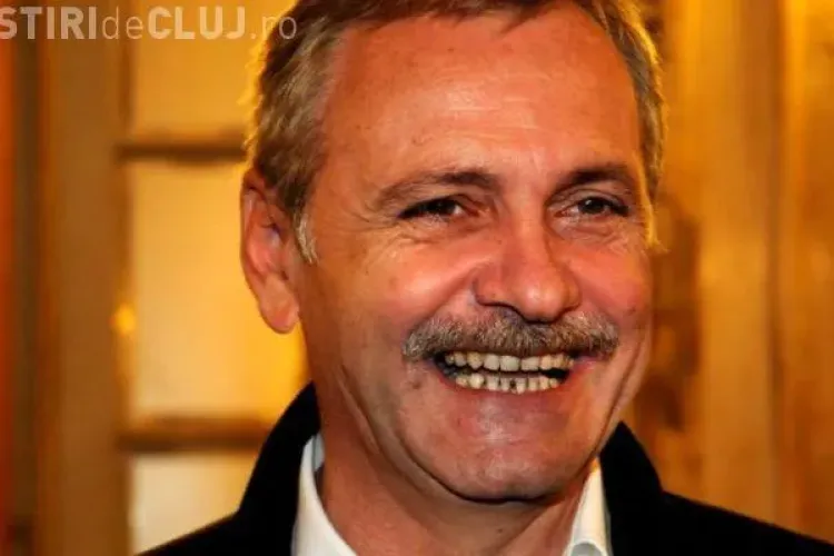 Dragnea, pe tema abuzului în serviciu: Nu O MAI LUNGIM. Va fi o variantă asumată de PSD