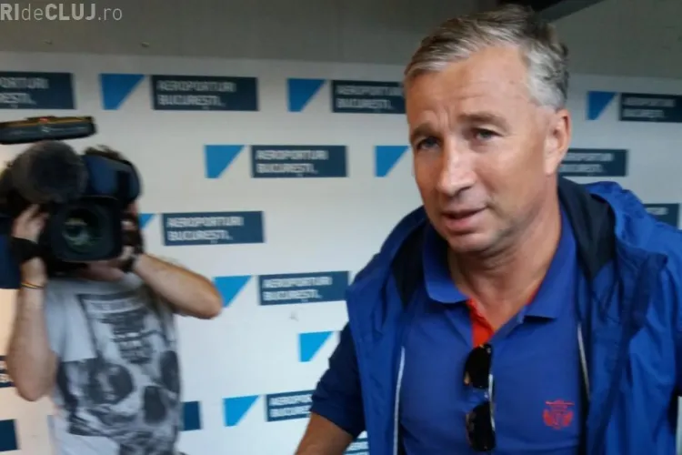 Dan Petrescu are probleme în China cu tactica lui ultra-defensivă