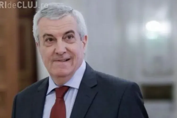 Un parlamentar clujean ar urma să treacă la ALDE