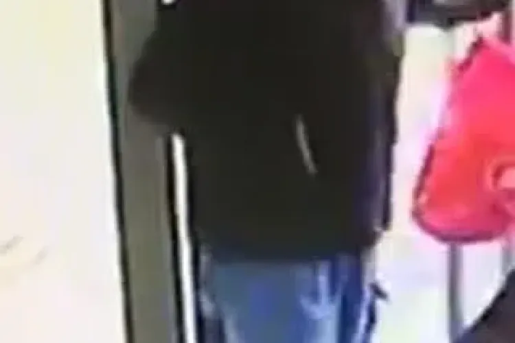 VIDEO cu spargerea de la CEC Bank din Mărăști