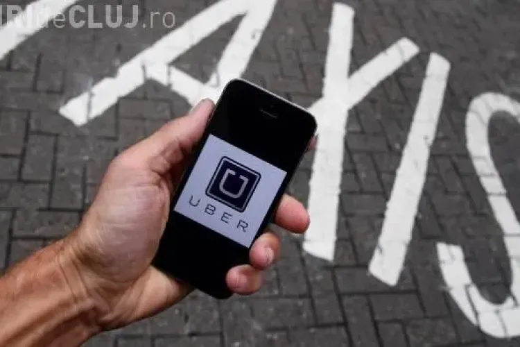 UBER SÂNGEREAZĂ la Cluj, dar nu se predă: Suntem foarte dezamăgiți. Facem Apel