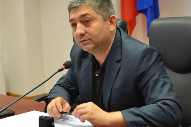 Ce avere are Alin Tișe, după divorț și partaj. A trecut și turnul din Piața Mihai Viteazu