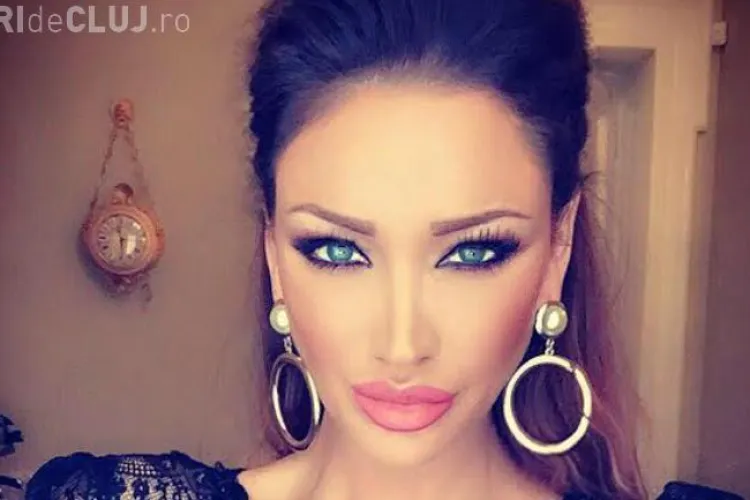 Cu cine s-a cuplat Bianca Drăgușanu, la trei zile după despărțirea de Victor Slav