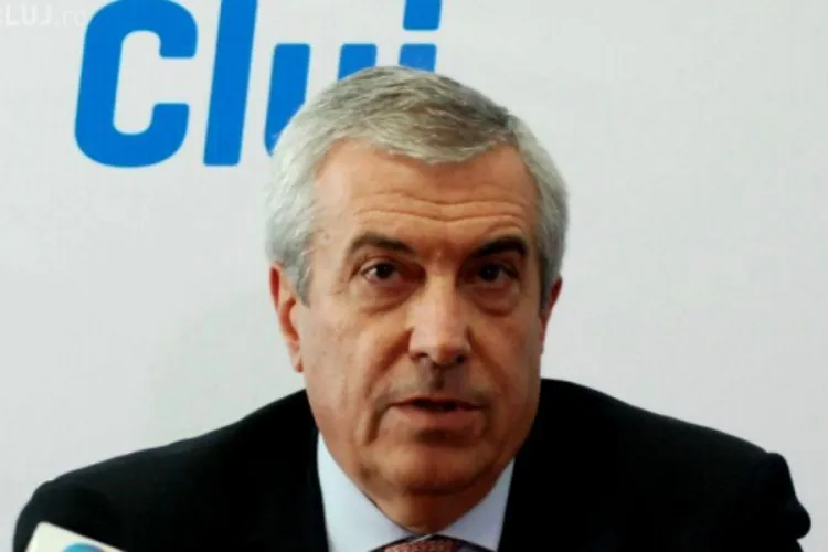 Tăriceanu i se opune lui Dragnea și nu vrea OUG pentru modificarea Codurilor Penale