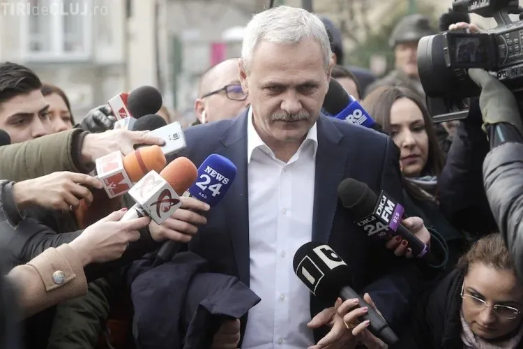 DNA cere o pedeapsă mai mare pentru Liviu Dragnea