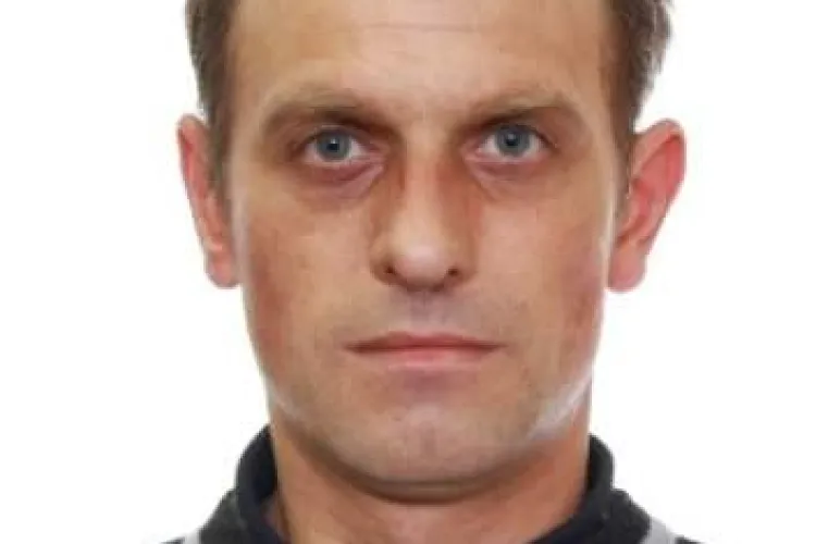 Bărbat de 35 de ani DISPĂRUT la Cluj! A plecat spre locul de muncă din Cluj-Napoca