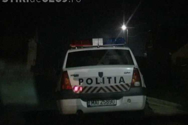 Pervers depistat în Florești, pe Eroilor: Poate e unul dintre puscăriașii căruia i-a cerut iertare Dragnea