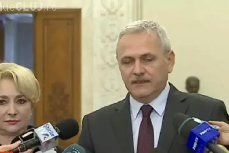 Dragnea, Tăriceanu şi Dăncilă refuză să meargă la recepţia ambasadei SUA de Ziua Independenţei