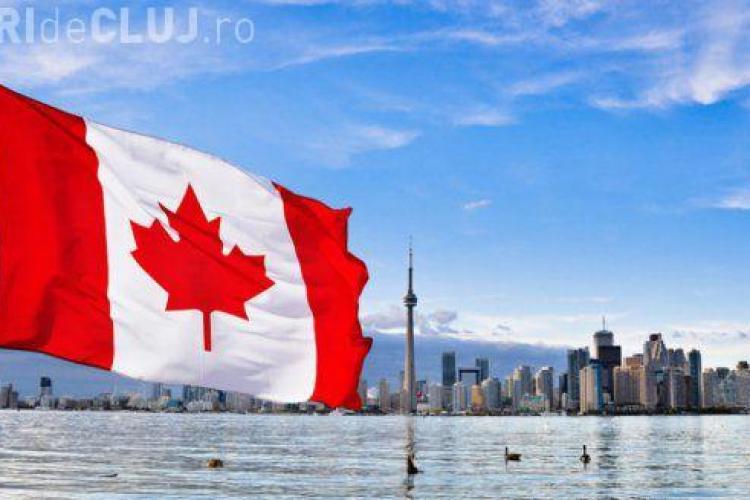 Senatul Canadei a legalizat consumul de marijuana în scop recreţional