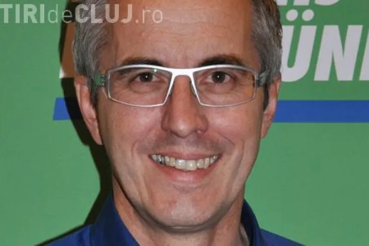 Un viceprimar va participa la parada GAY de la Cluj! Ai noștri se ascund