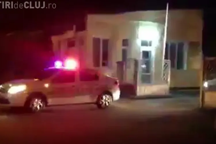 Controale de amploare la Cluj, pe Cetățuie și în Parcul Central. O persoană a fost dusă la secție VIDEO