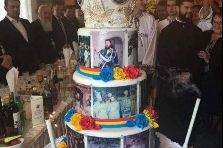 Tort de NEIMAGINAT la numirea noului arhiereu vicar al Episcopiei Maramureșului - FOTO