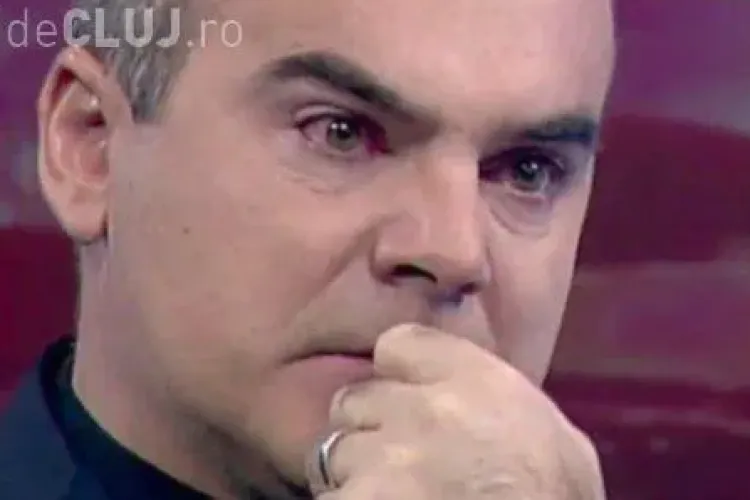 Soția și copilul jurnalistului Rareș Bogdan, victimele unei tentative de răpire?