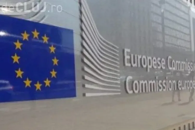 Reacție dură a Comisiei Europene după modificarea legilor Justiției: Nu vom ezita să luăm măsuri